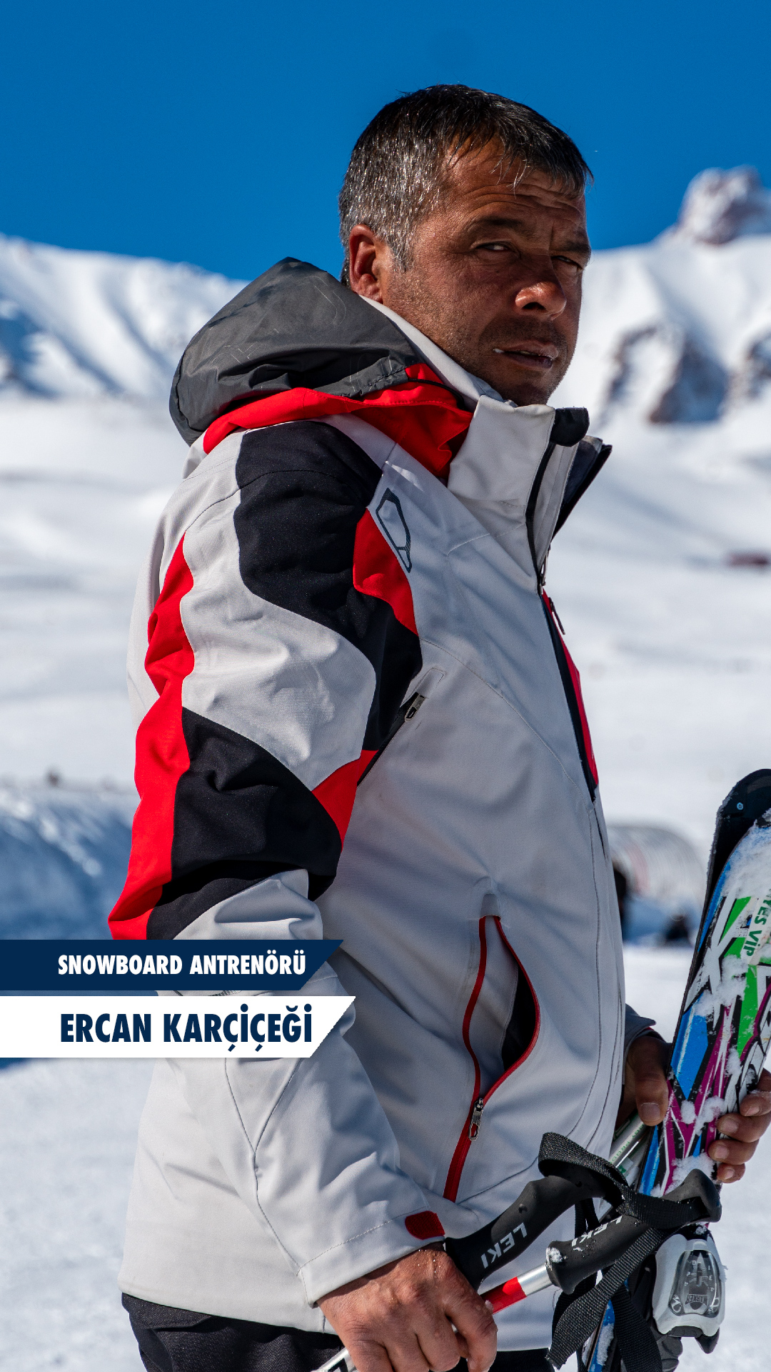 ERCAN KARÇİÇEĞİ