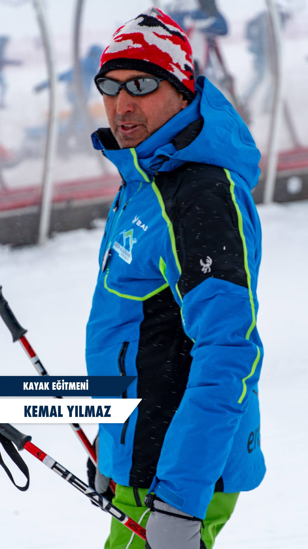 KEMAL YILMAZ